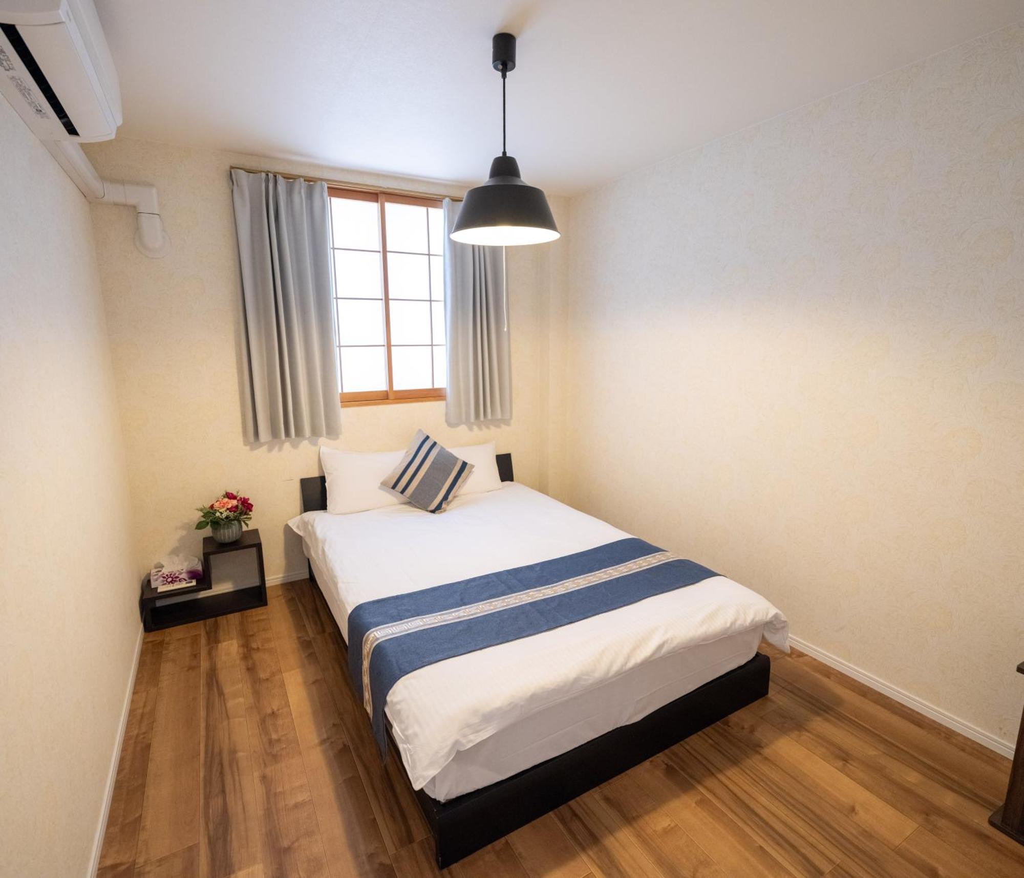 大阪市Oasis Naniwaアパートメント 部屋 写真
